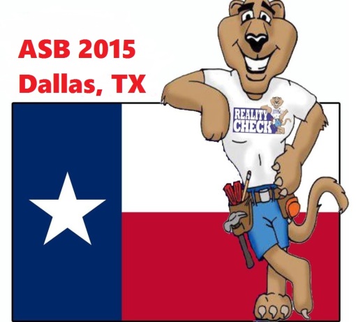 ASB 2015 Dallas